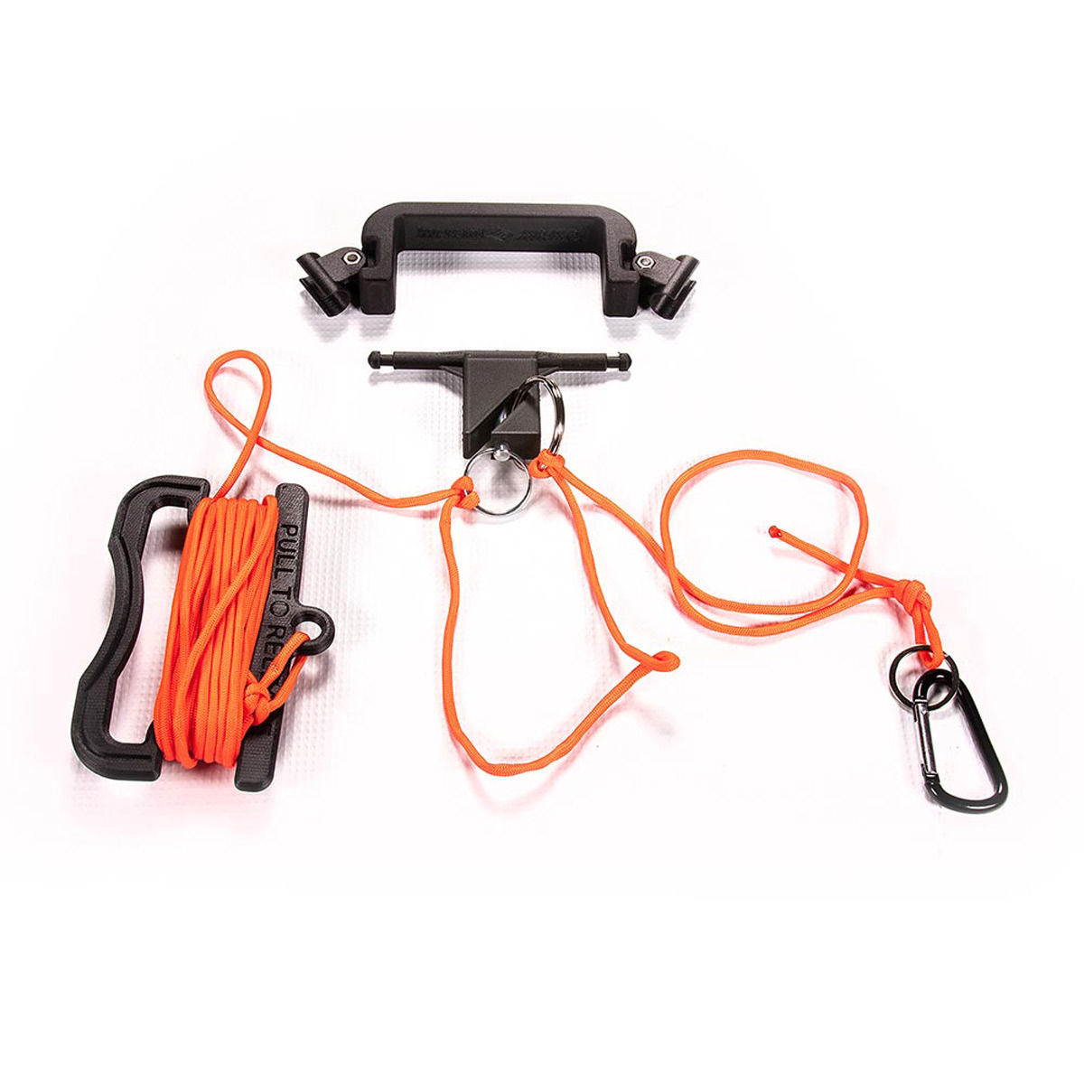 

FoxFury Payload Delivery System for Yuneec H520 & H520E Hexacopter