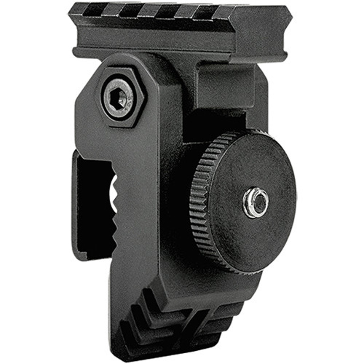 

FoxFury Picatinny Rail C-Clamp for SideSlide Flashlight