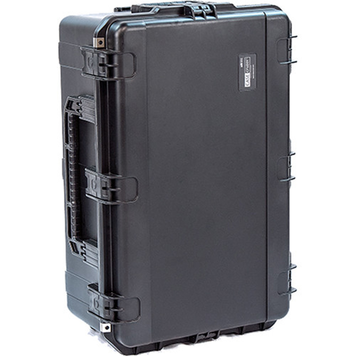 Image of FoxFury Hard Roller Case for Transformer Light System