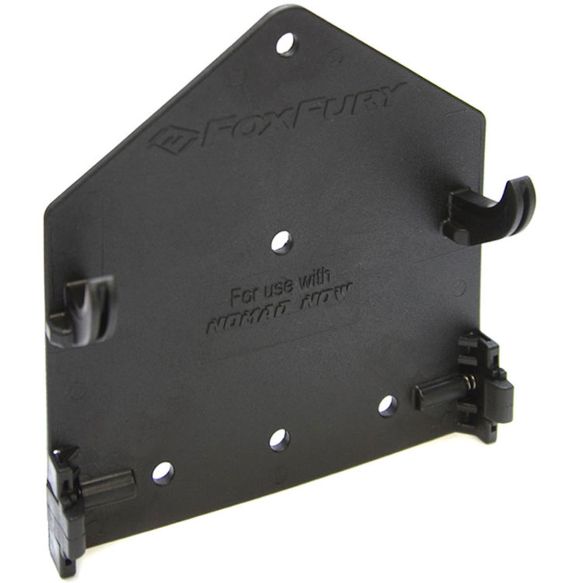 

FoxFury Wall Mount Kit for Nomad NOW Scene Light