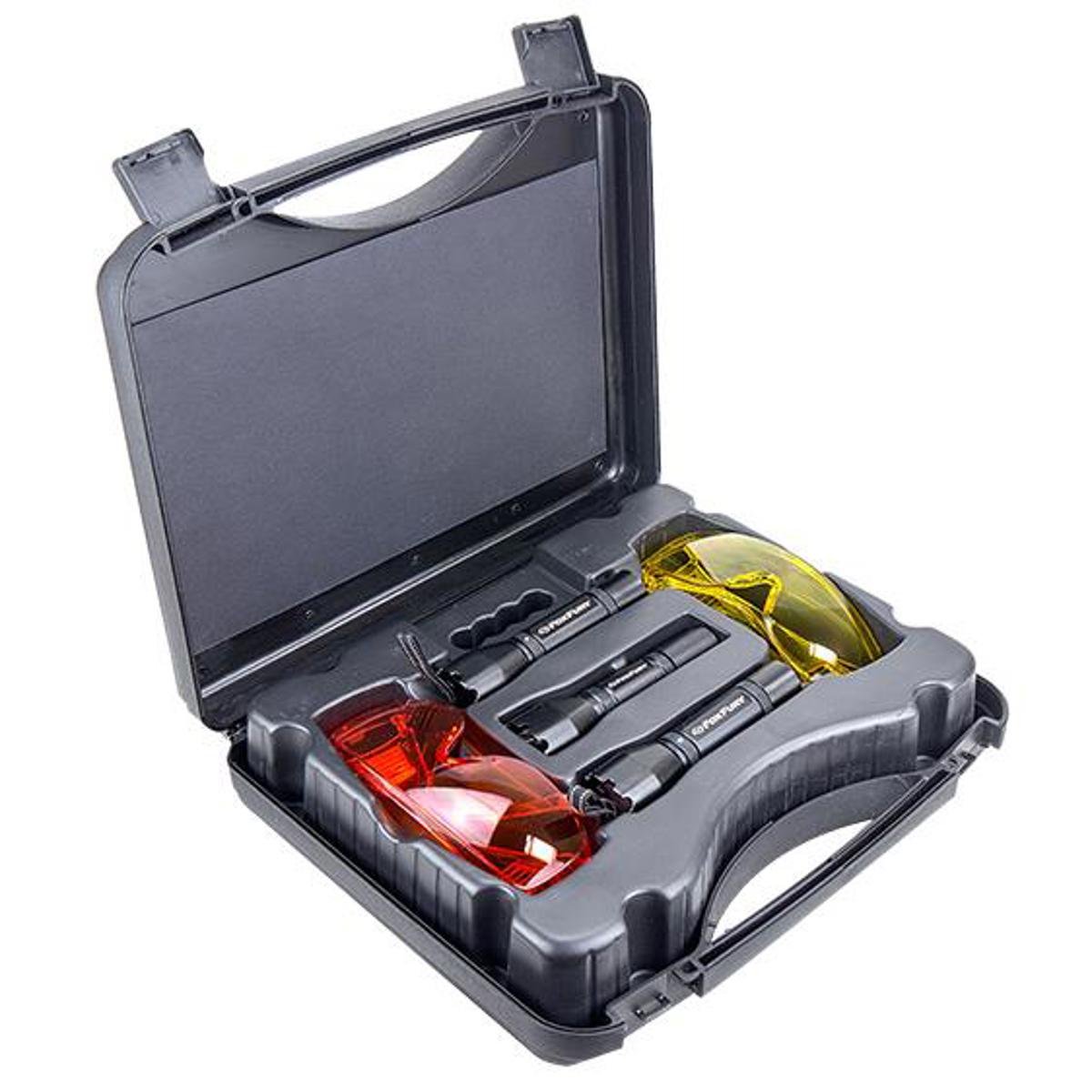 

FoxFury Foxfury Forensics Rook R3A Forensic ALS Kit