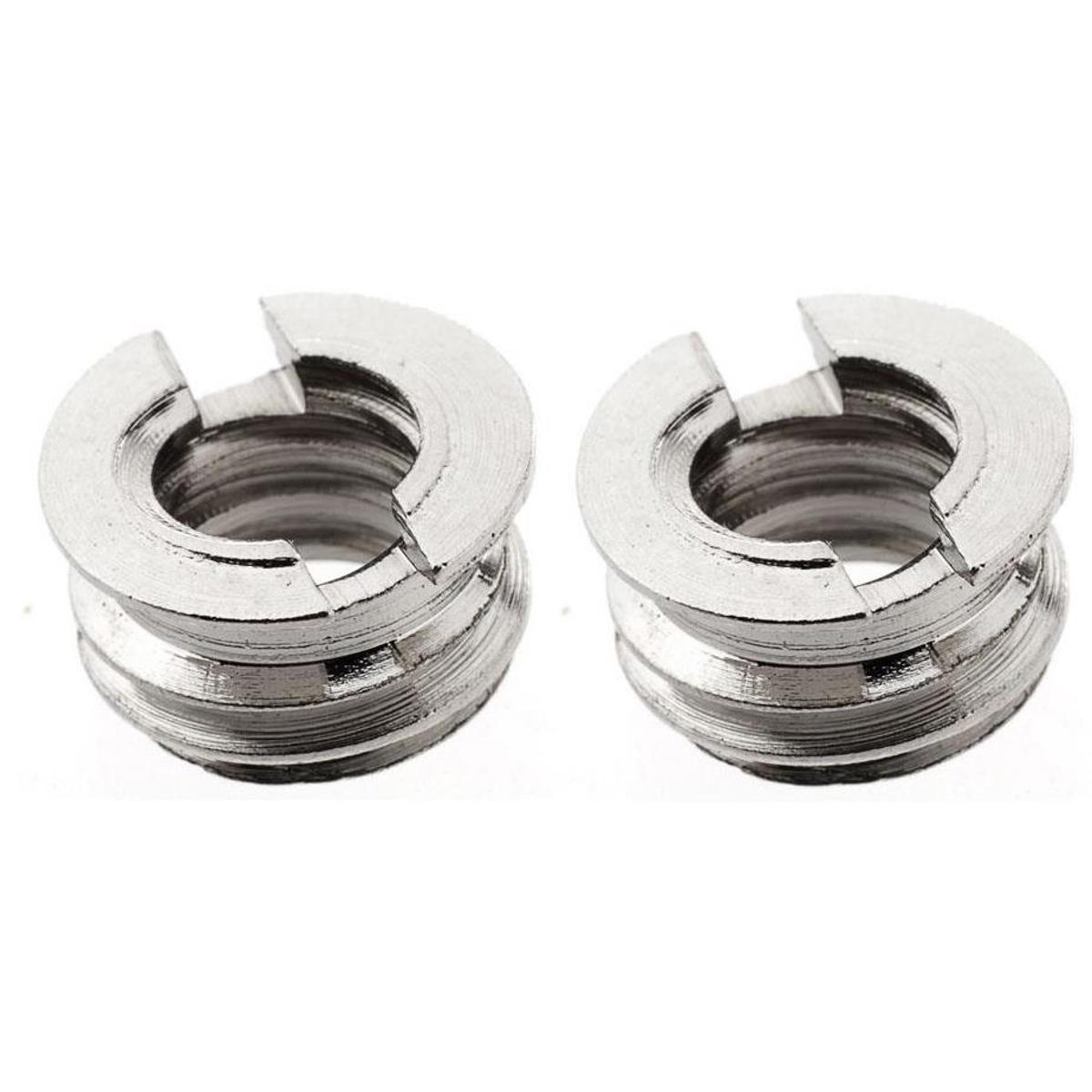 

3Pod 3POD 3/8"-16 to 1/4"-20 Reducer Bushing (2 Pack)
