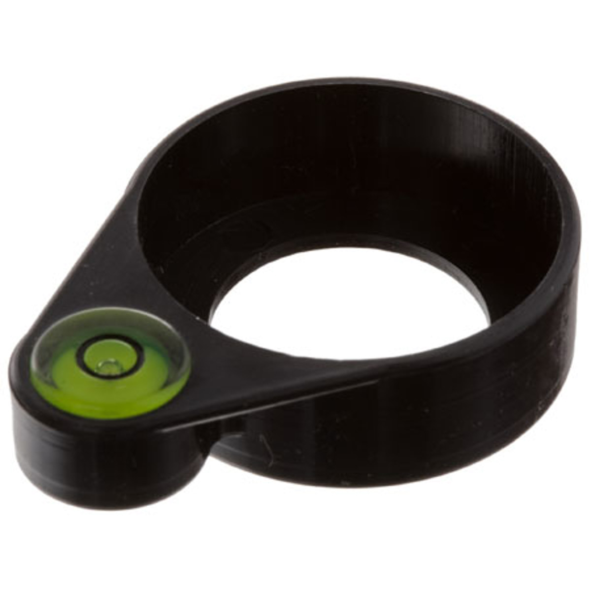 Image of Flashpoint Collar w/Bubble Level for 1428 Tripod