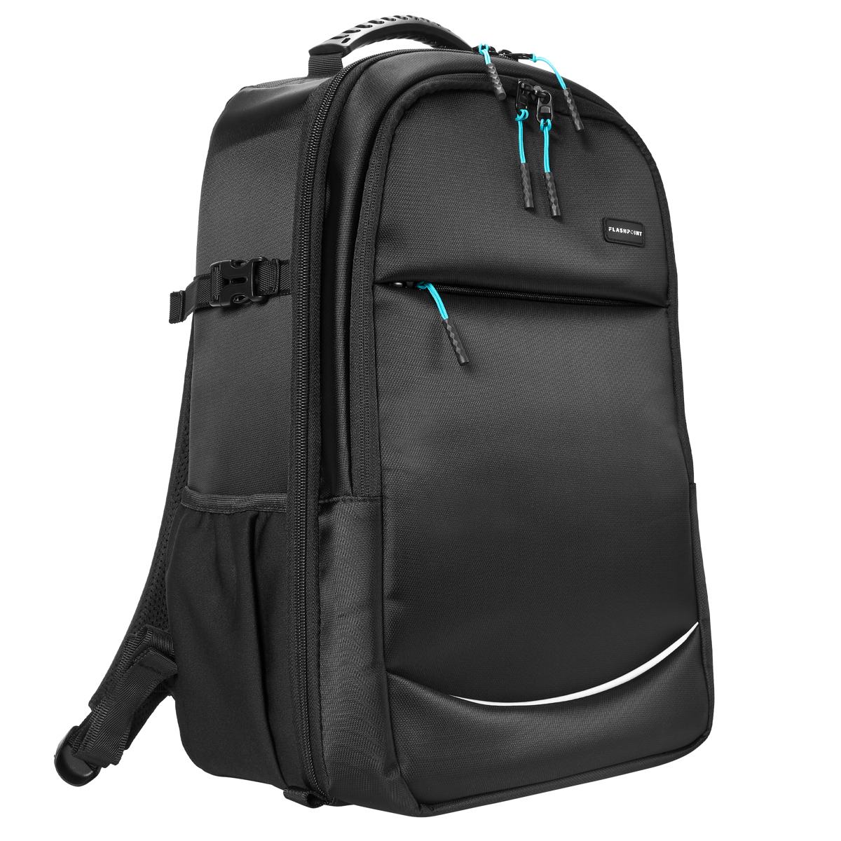 Photos - Other for studios Flashpoint CB20 Backpack for Photography Equipment 