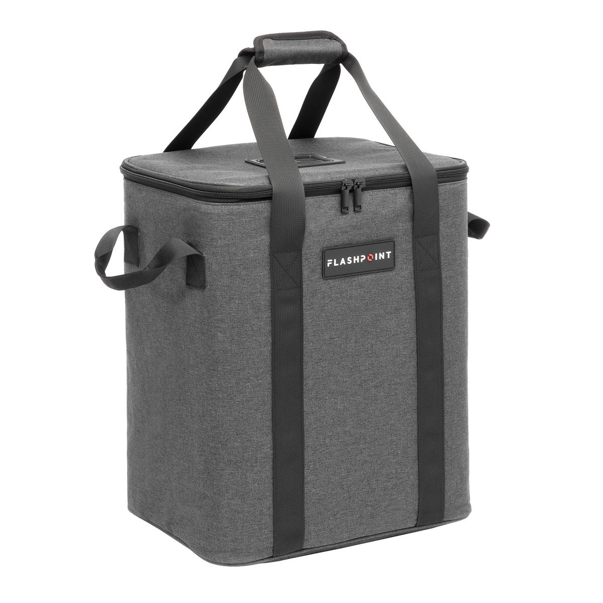 

Flashpoint CB25 Carrying Bag for P2400 Power Pack Kit