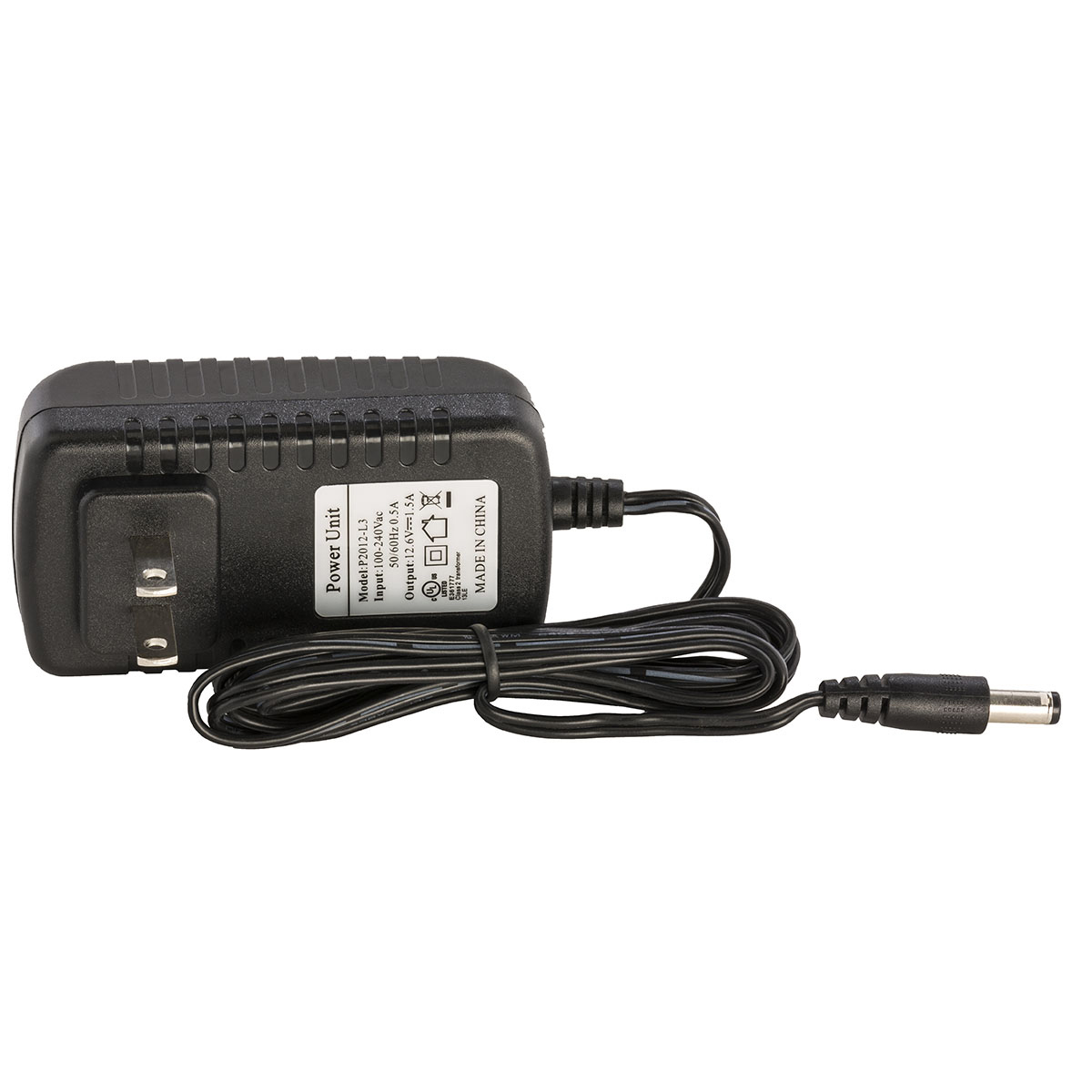 

Flashpoint AC Charger for Blast Pack PowerPack FPBP960 - 100-240 VAC
