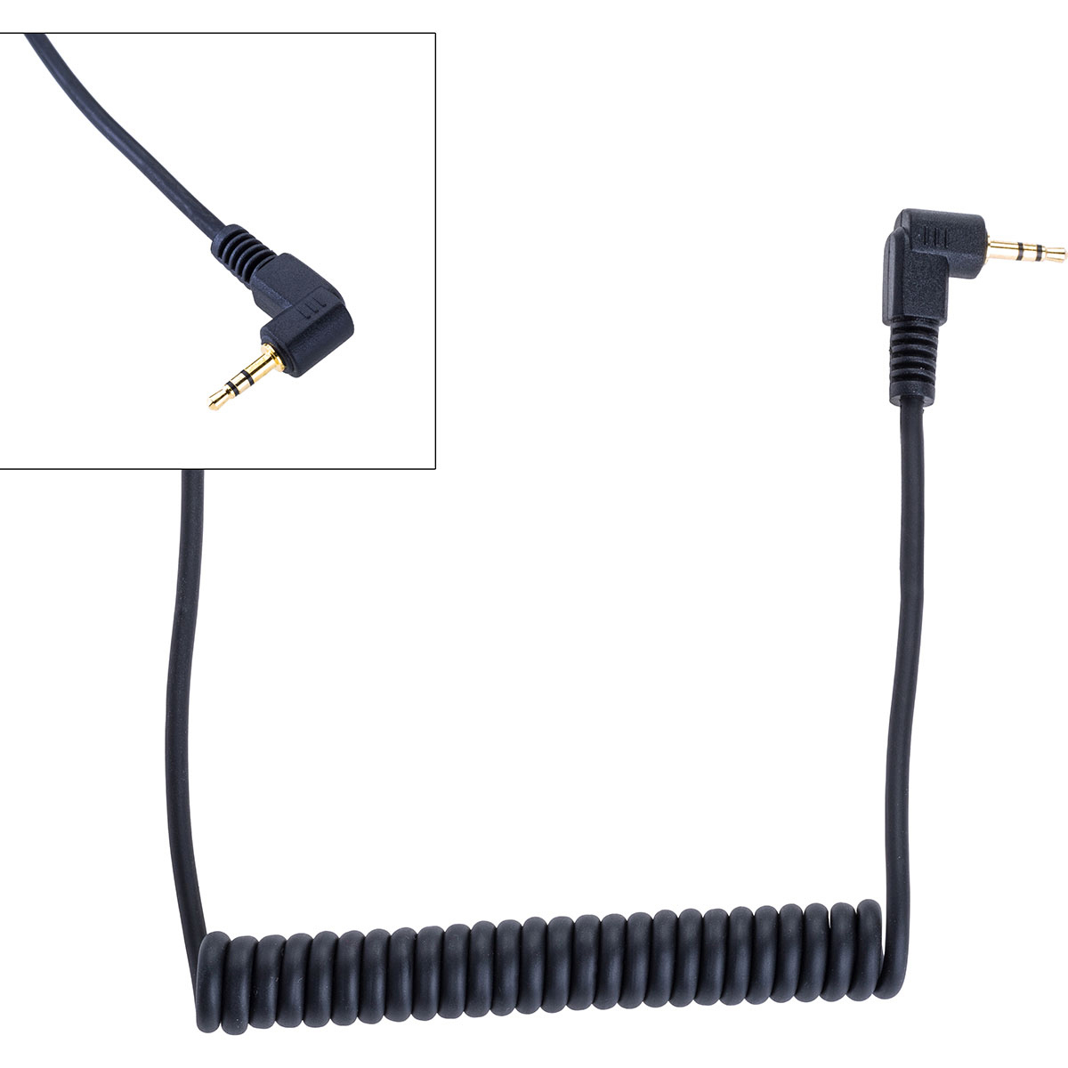 

Flashpoint Wave Commander Camera Release Cable f/Cameras w/RS-60 E3 Acc PortType