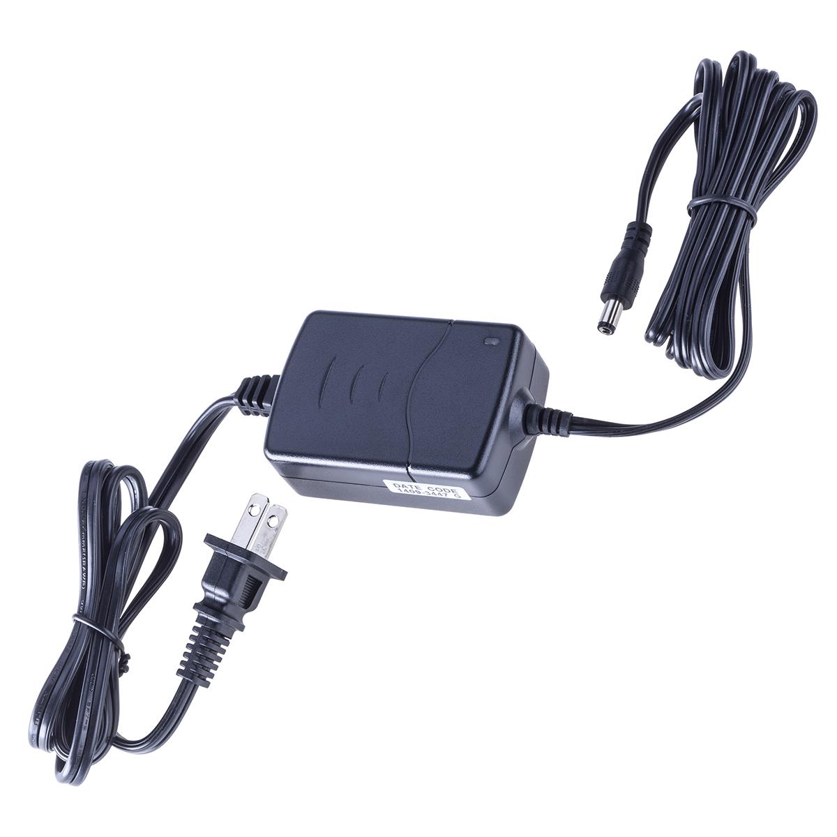 Image of Flashpoint Battery Charger For Flashpoint DG &amp; M Series Portable Battery Packs