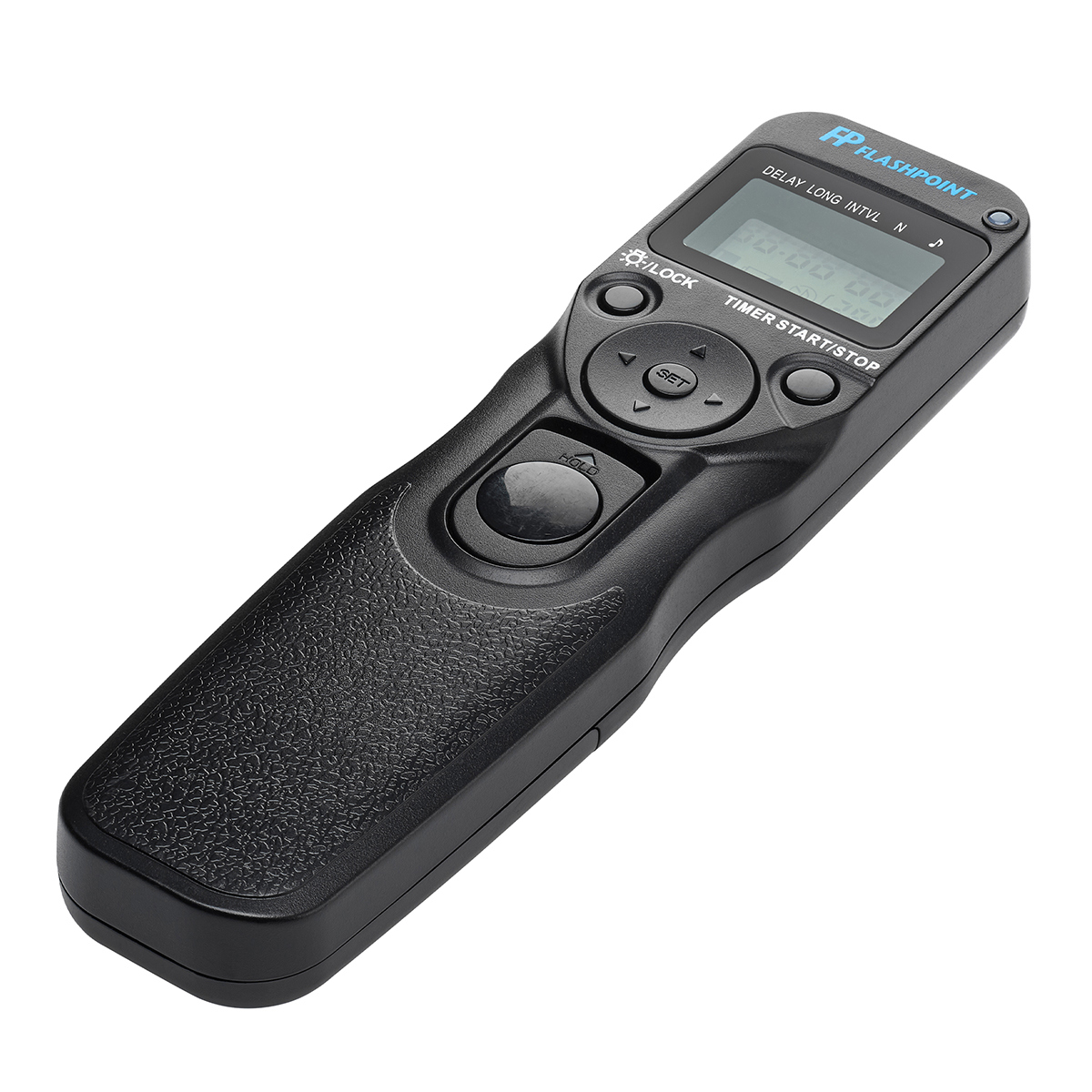 

Flashpoint Wave Commander Remote Shutter Intervalometer