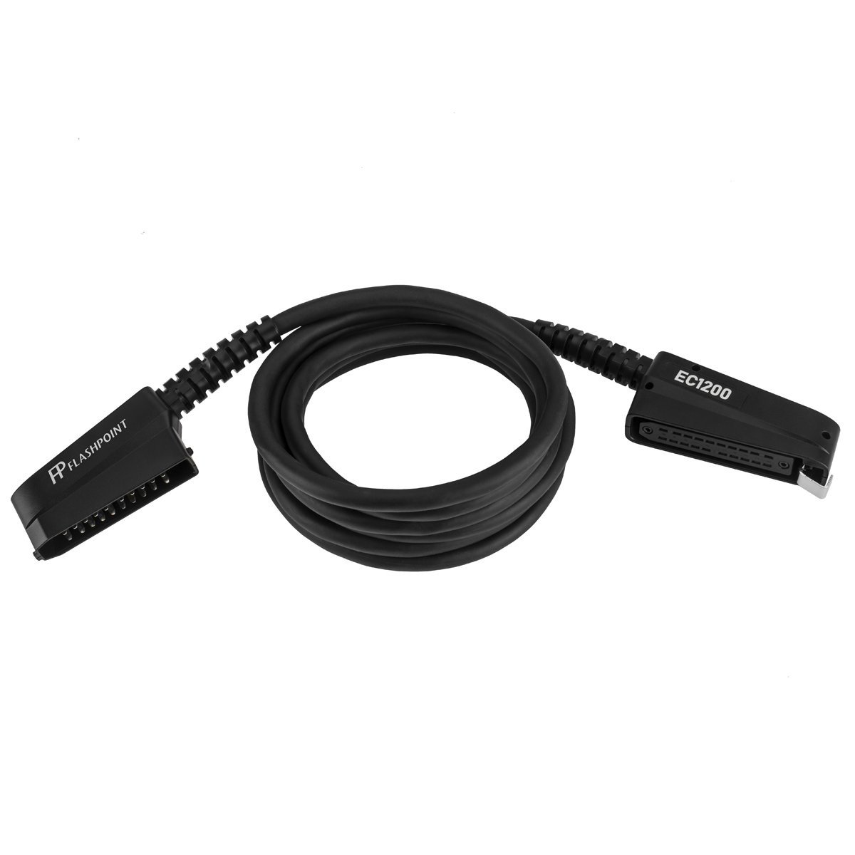 

Flashpoint EC1200 Flash Head Extension Cord
