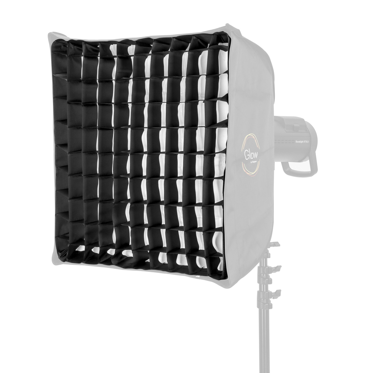 

Glow HD Egg Crate Grid for 24x24" Softbox