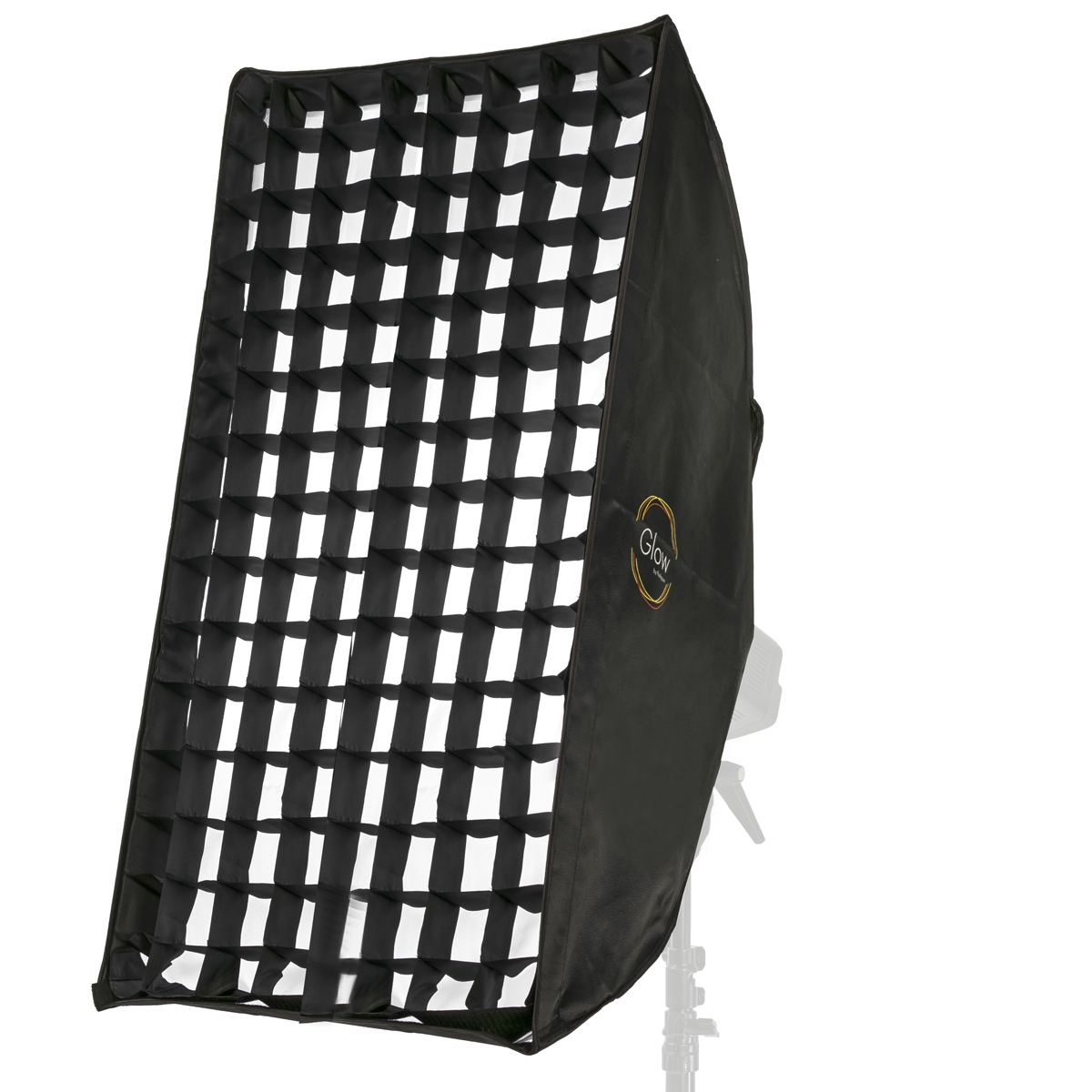 

Glow HD Egg Crate Grid for 30x60" Softbox
