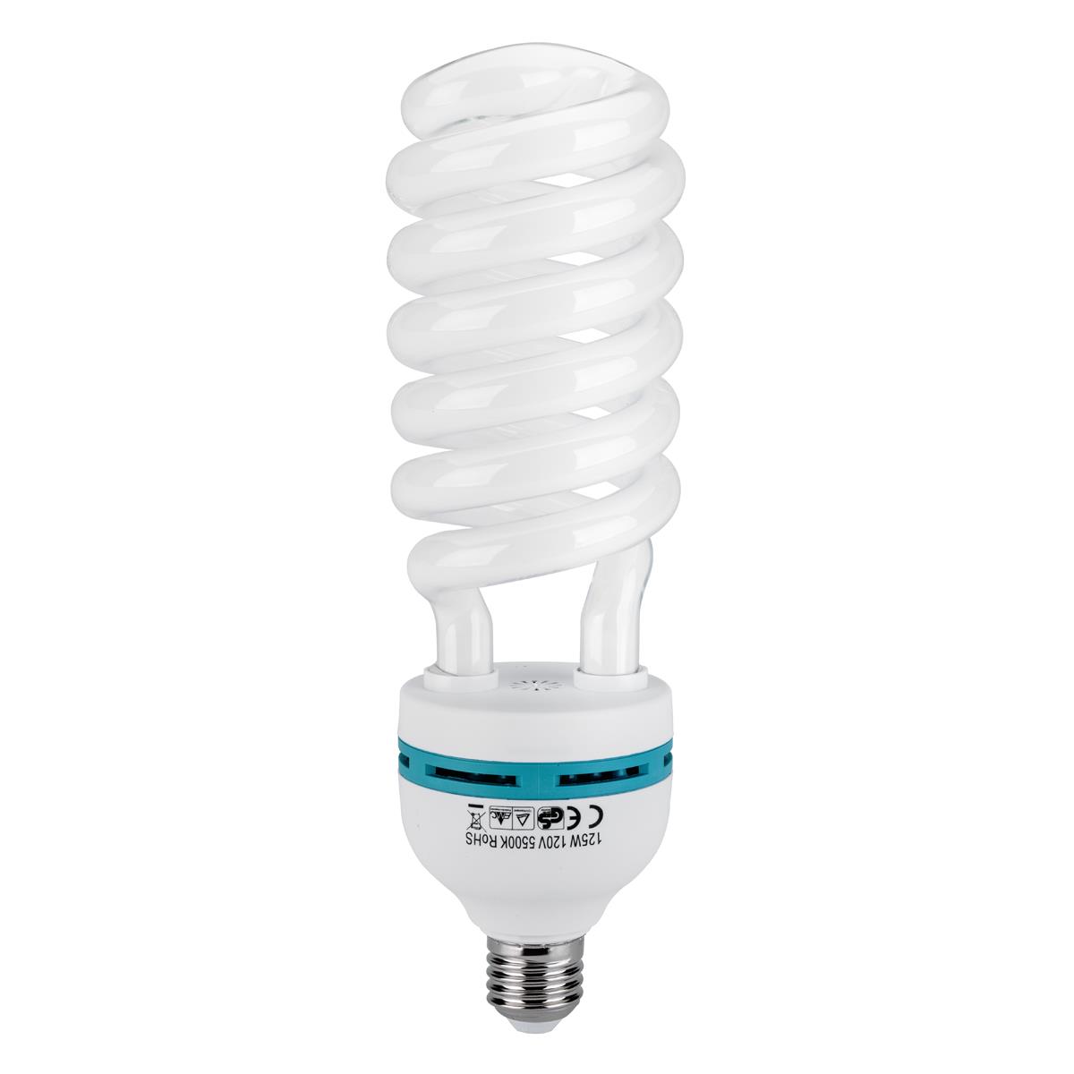 Image of Flashpoint CFL Fluorescent Bulb