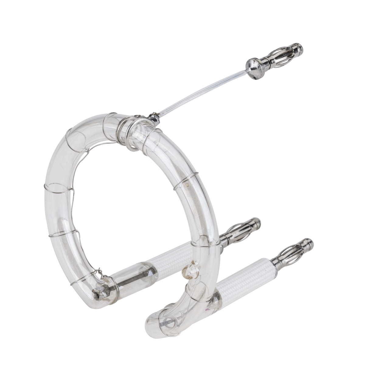 

Flashpoint Replacement Flashtube for the Flashpoint DG400 Monolight
