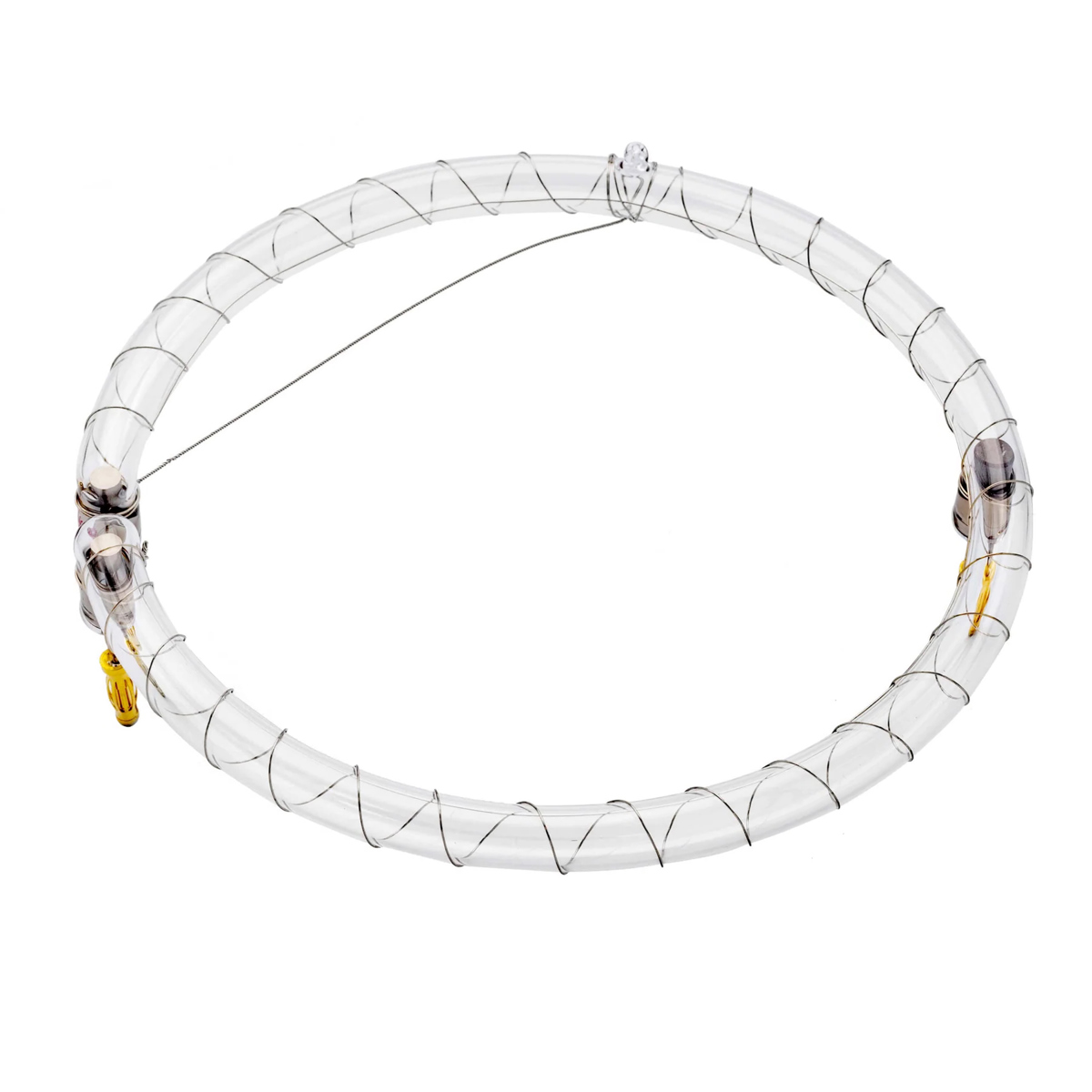 

Flashpoint Ring Li-On 400ws Flash Tube