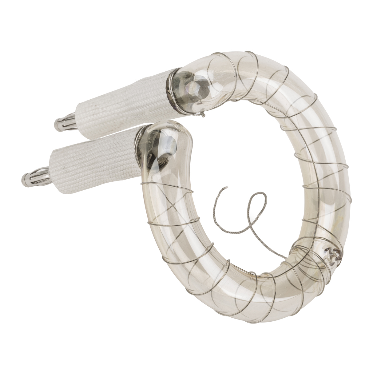 

Flashpoint Replacement Flash Tube for Rapid 1200 Flash Head