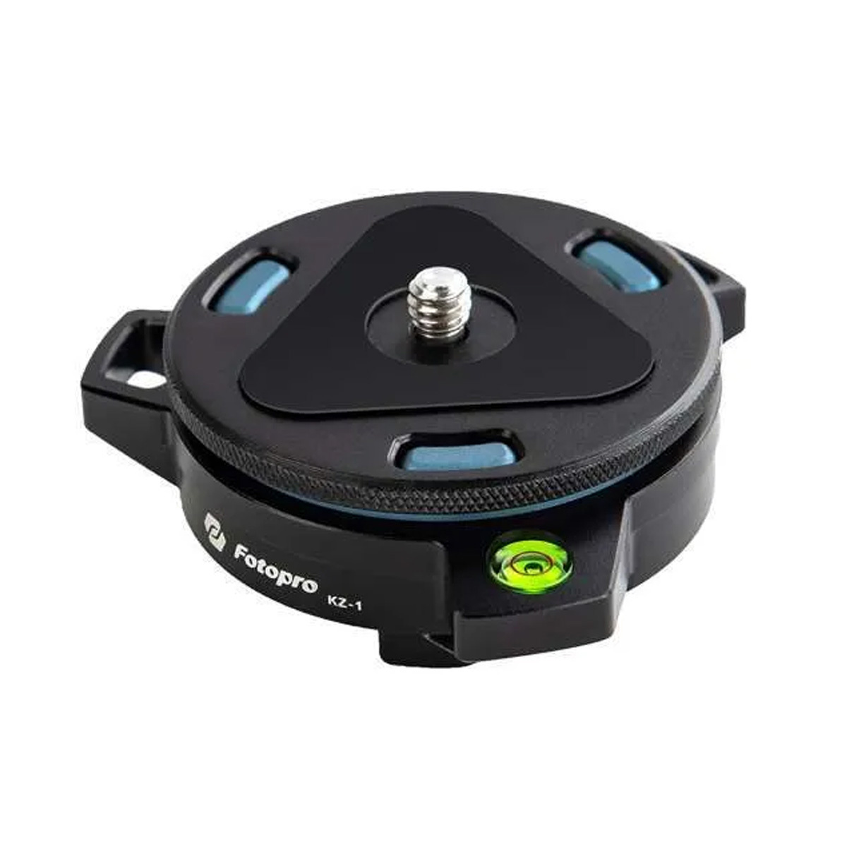 

FotoPro Quick Release Plate for KZ-1 i-Speedy Locker