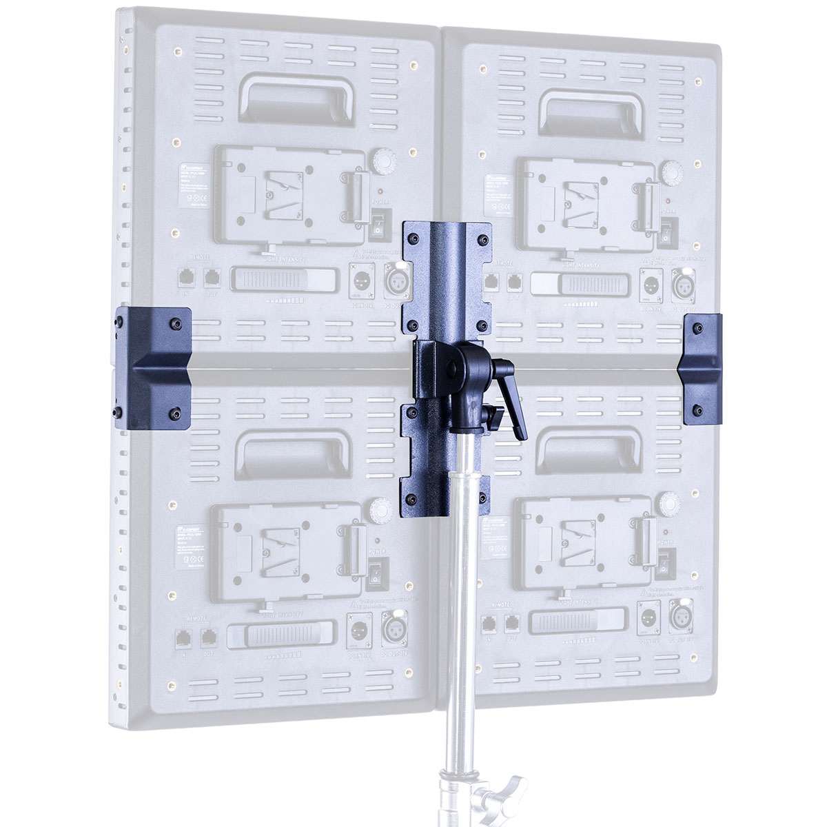 

Flashpoint Joint Bracket to Connect 4 CL-1300/B