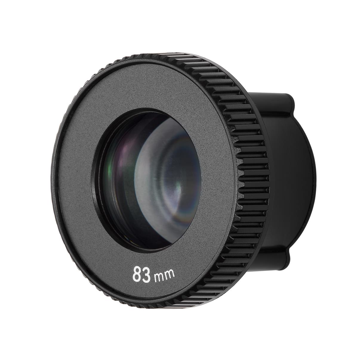 Image of Flashpoint AK-R23 83mm Lens for AK-R21 Projection Attachment Kit