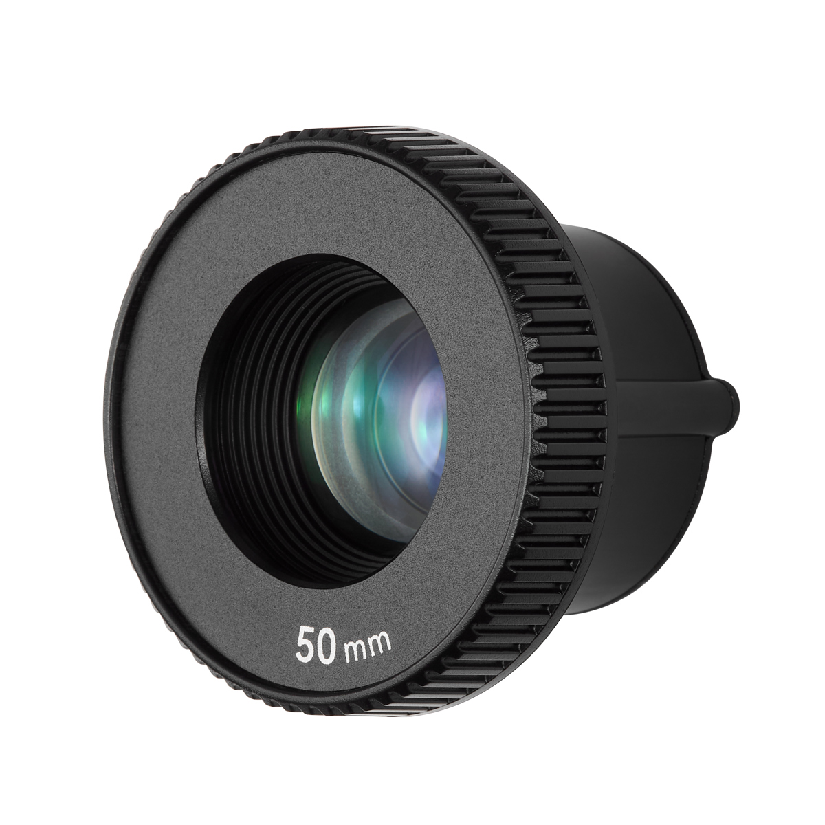

Flashpoint AK-R24 50mm Lens for AK-R21 Projection Attachment Kit