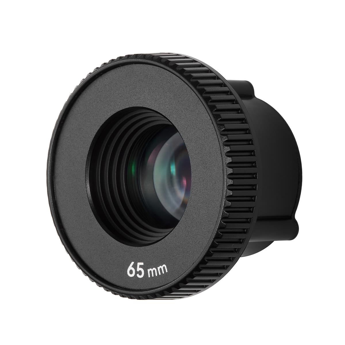 Image of Flashpoint AK-R27 65mm Lens for AK-R21 Projection Attachment Kit