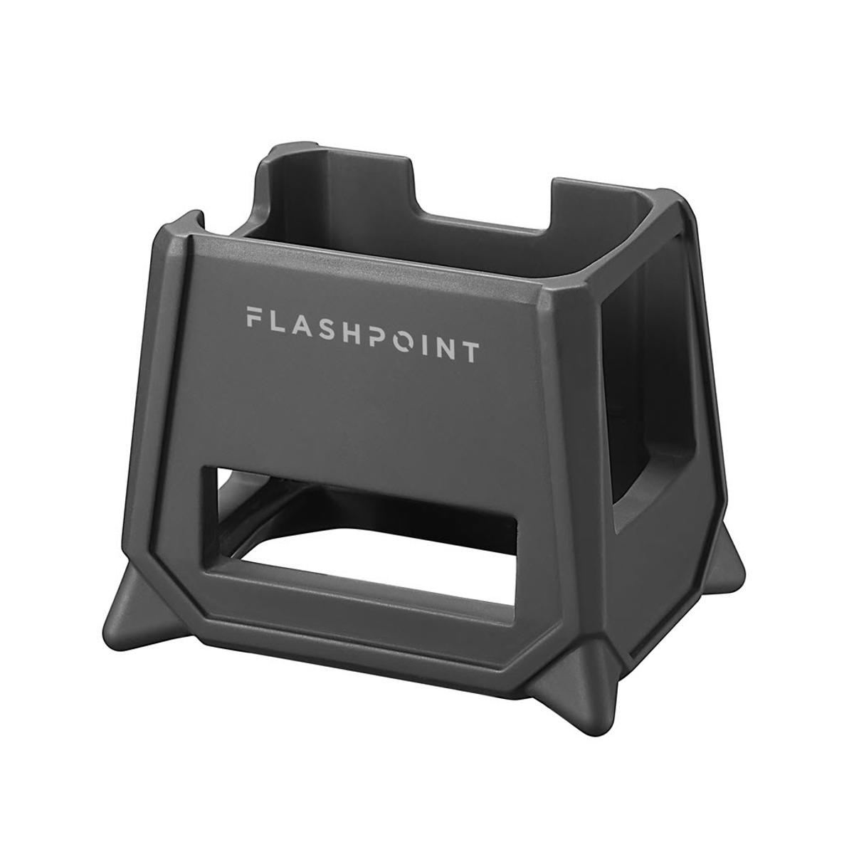 

Flashpoint Silicone Fender for eVOLV 200 Pro Flash