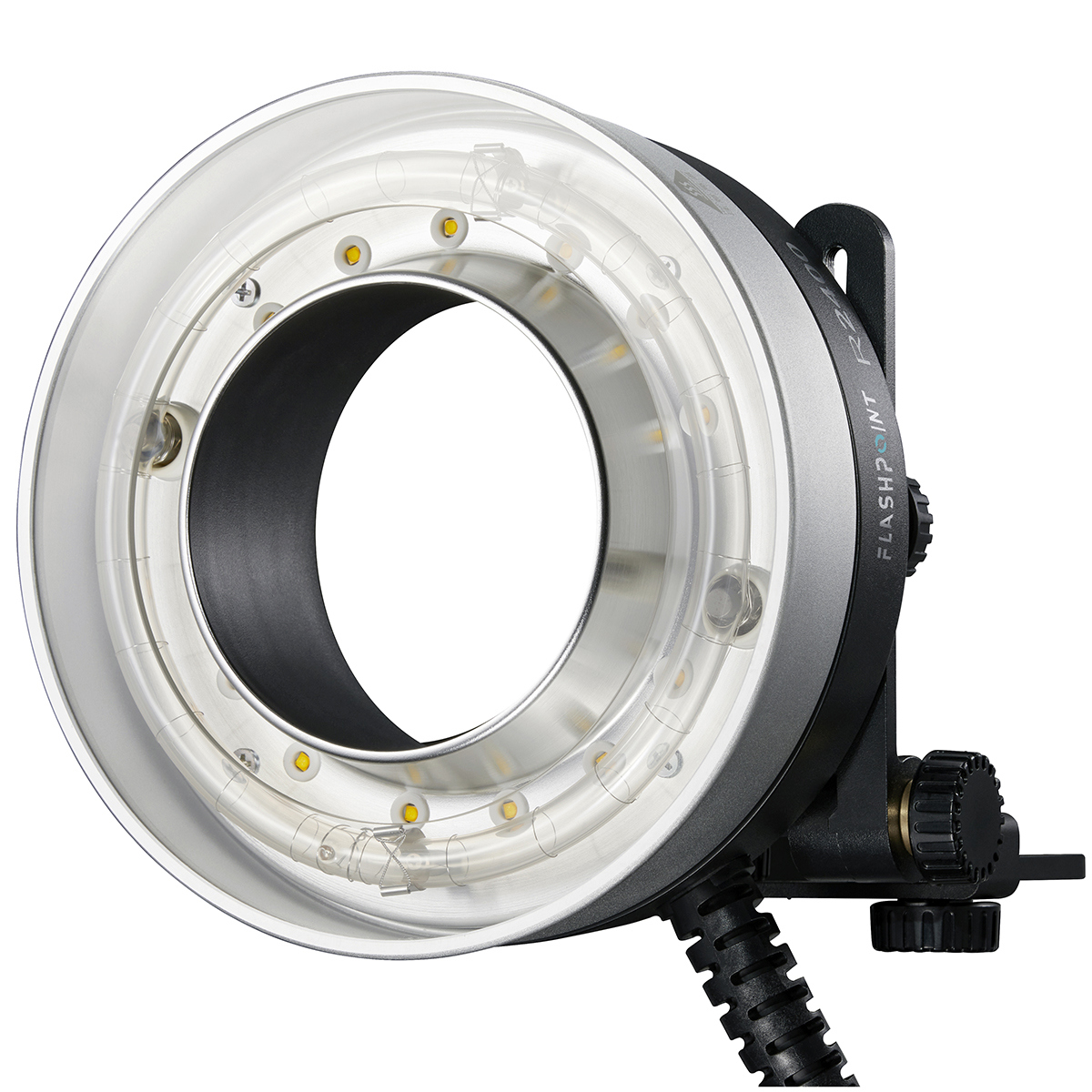 

Flashpoint R2400 Ring Flash Head for P2400