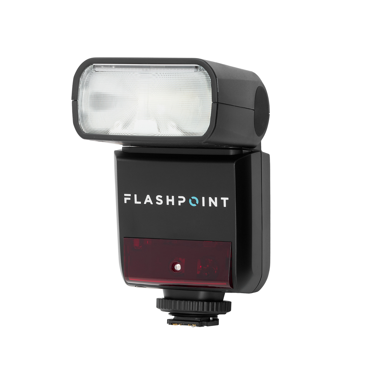 

Flashpoint Zoom-Mini TTL R2 Flash for Sony Compact Cameras AA