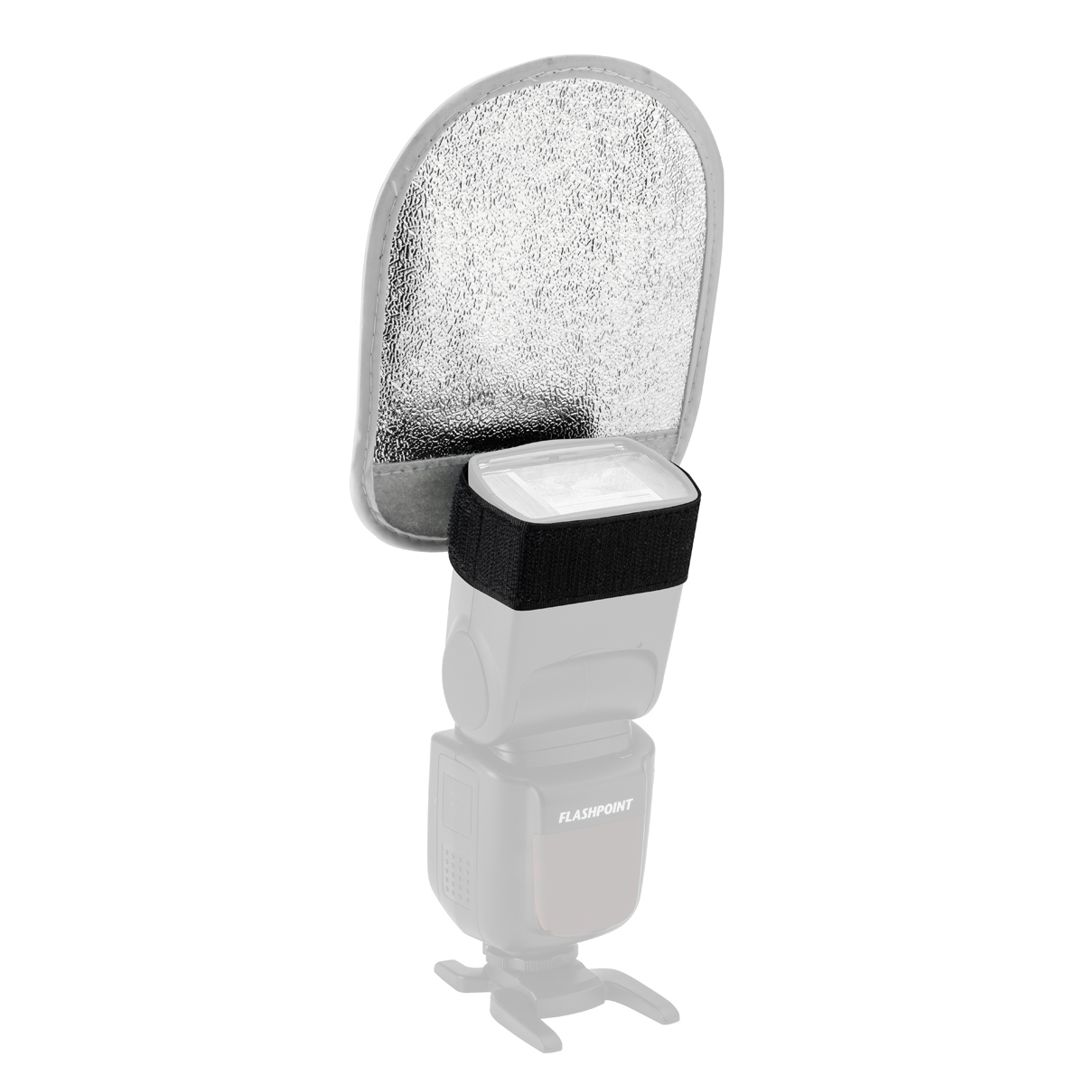 

Flashpoint Flash Reflector for Flashpoint