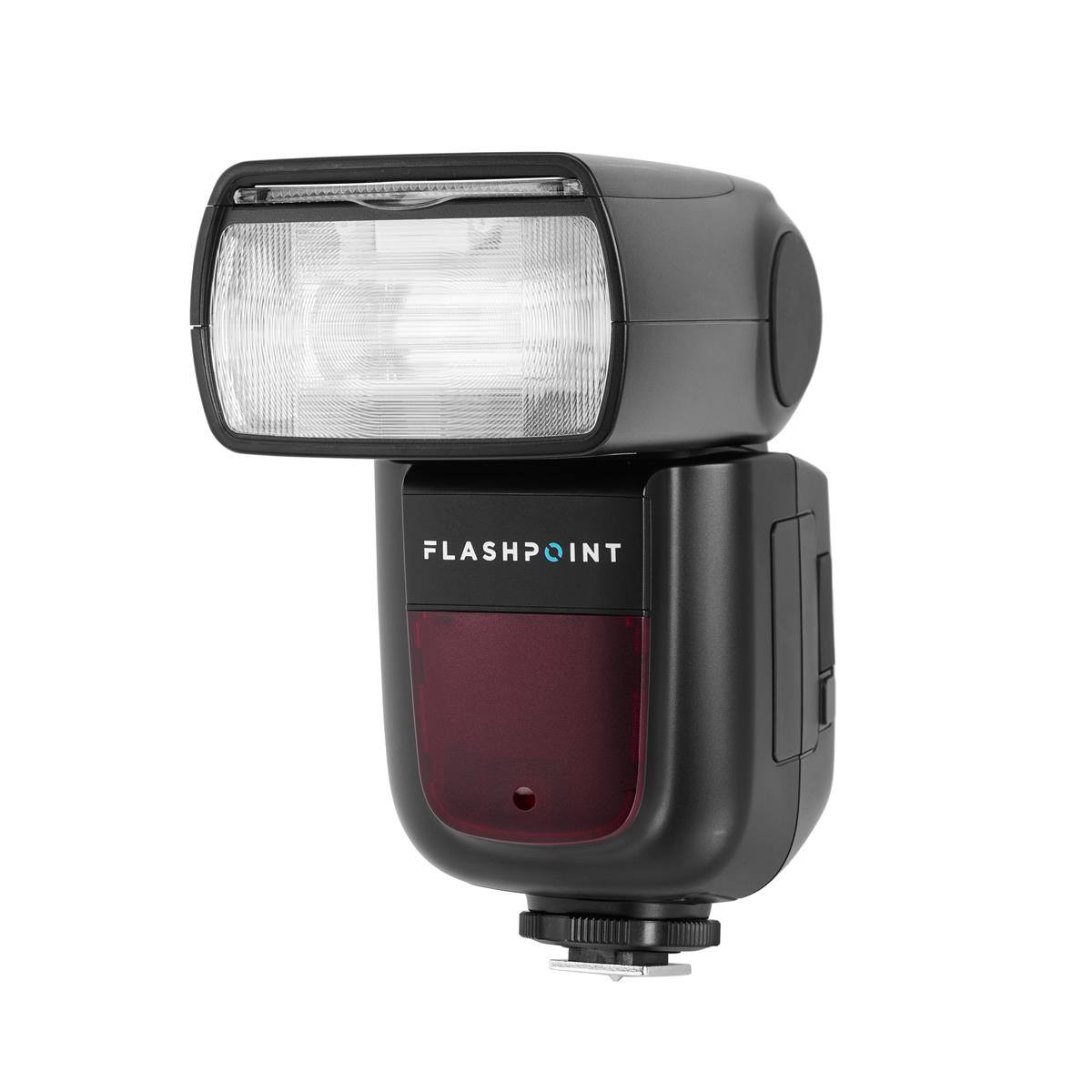 Image of Flashpoint Zoom Li-on III R2 On-Camera Speedlight Flash