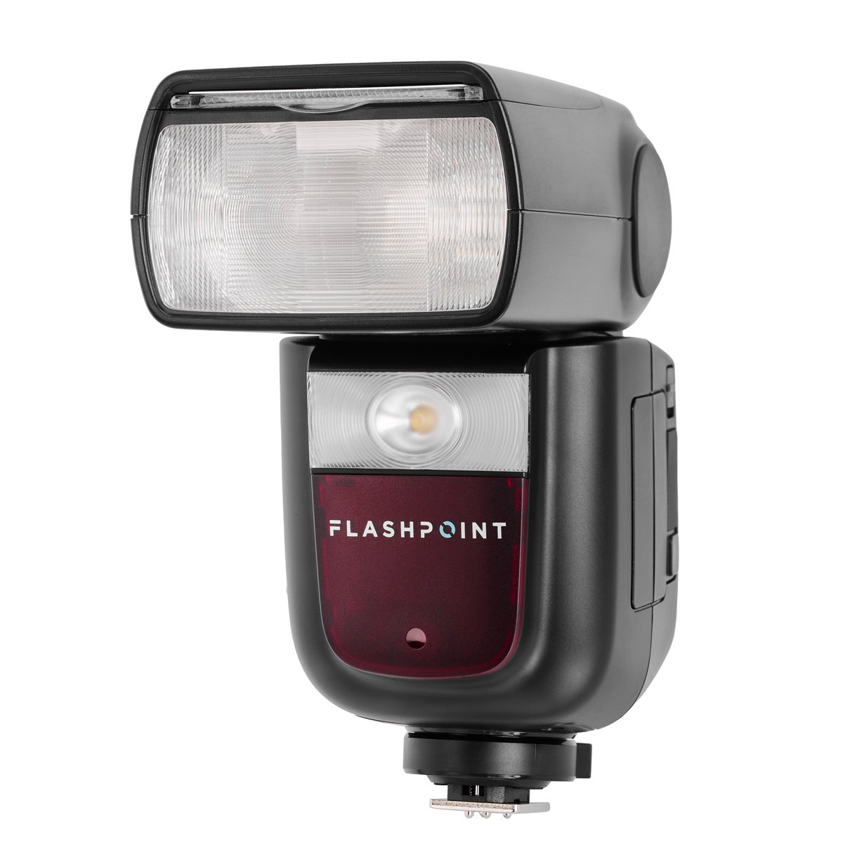 

Flashpoint Zoom Li-on III R2 TTL Speedlight Flash for Panasonic & Olympus