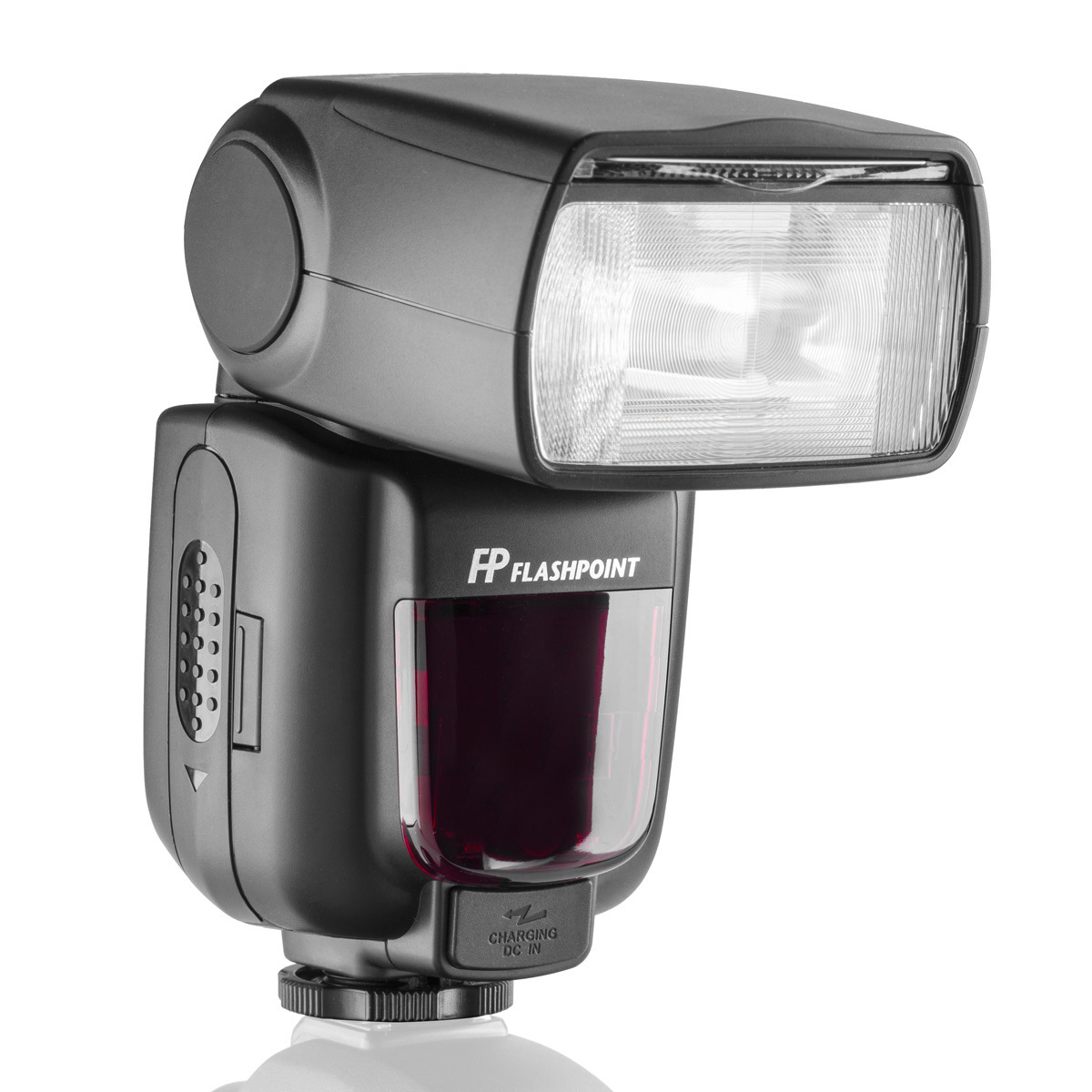 

Flashpoint Zoom TTL R2 Flash with Integrated R2 Radio Transceiver - Sony