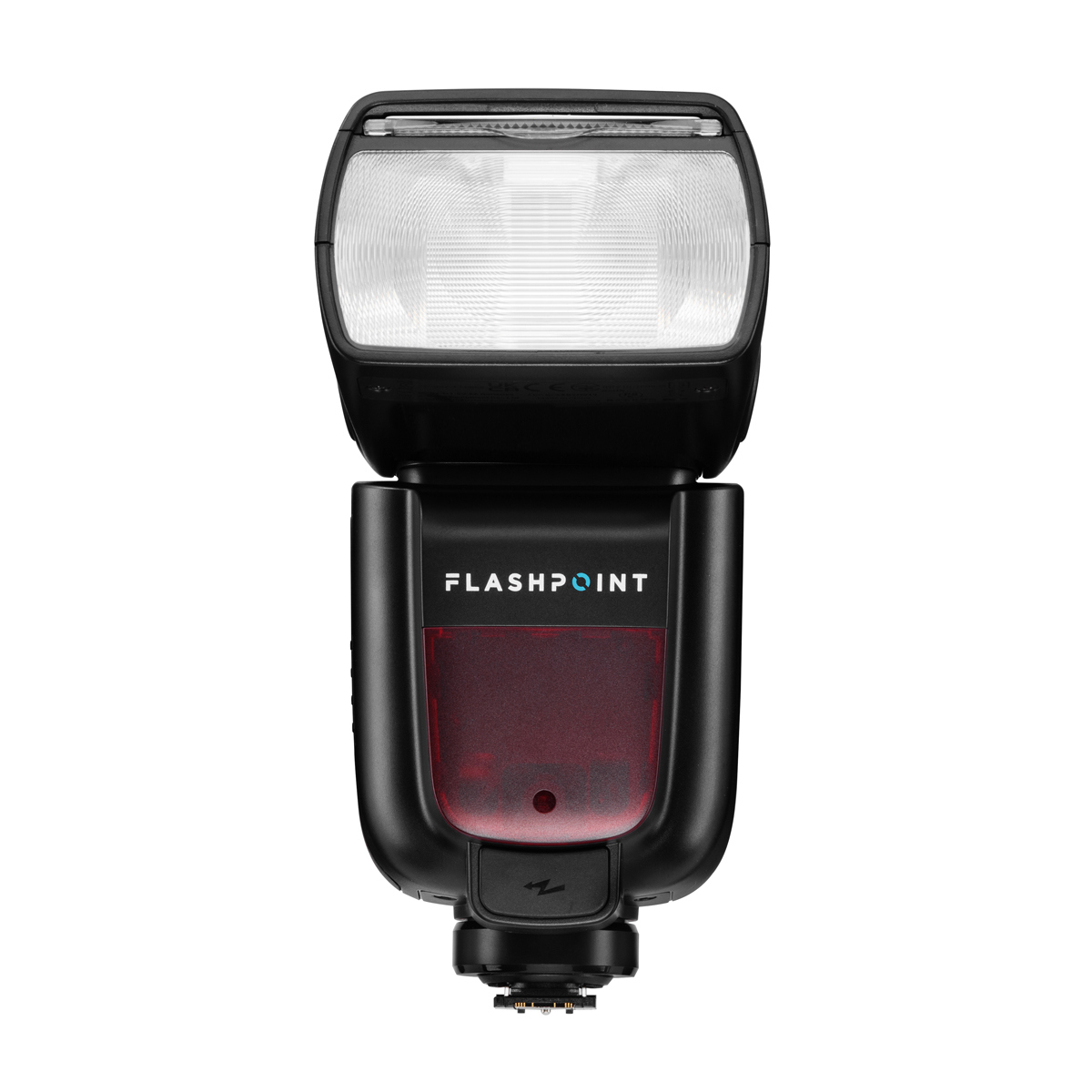 

Flashpoint Zoom II AA TTL R2 On-Camera Flash Speedlight for Sony Camera