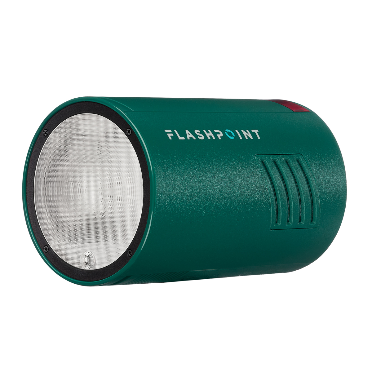 

Flashpoint XPLOR 100 Pro TTL R2 Battery-Powered Monolight - Dark Green