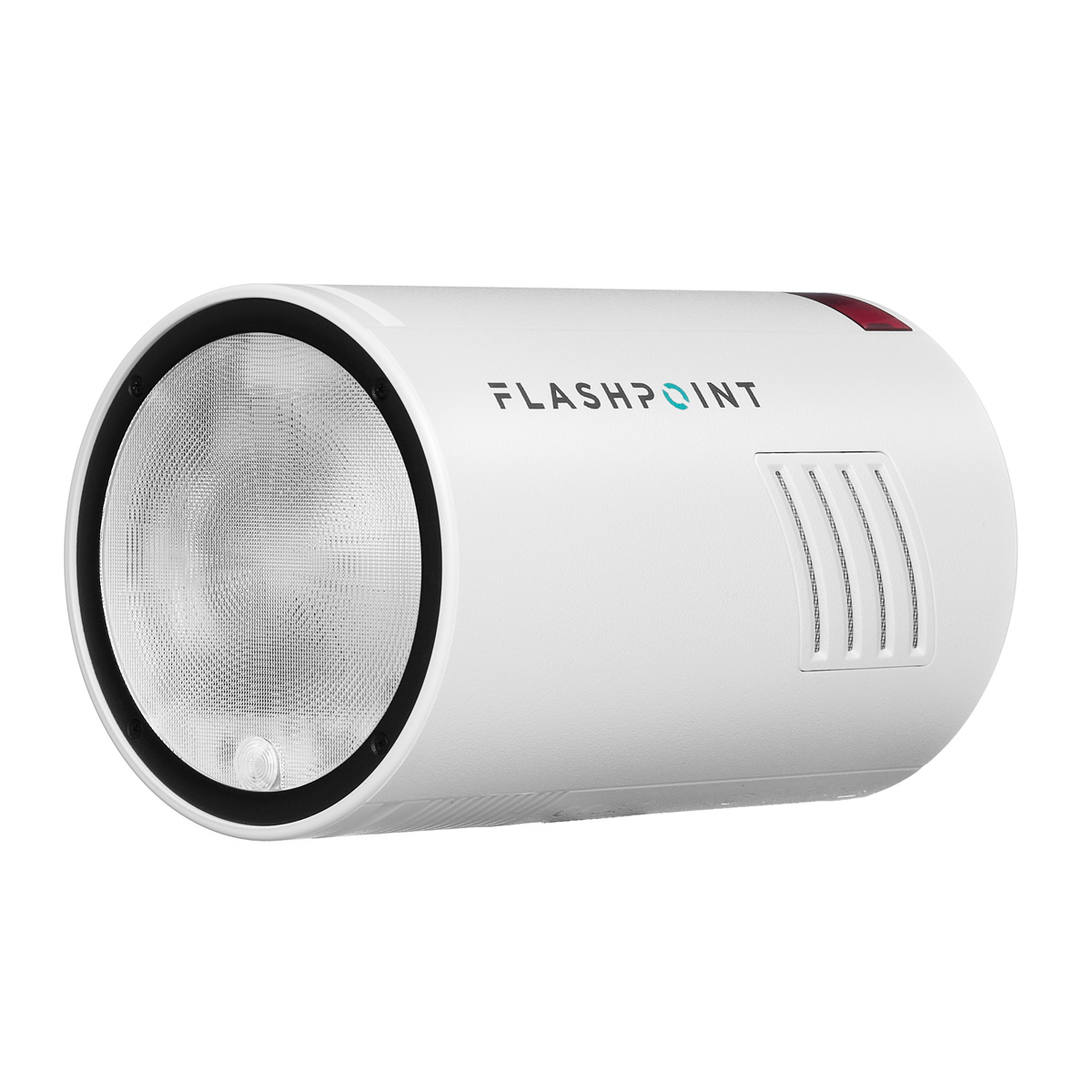 

Flashpoint XPLOR 100 Pro TTL R2 Battery-Powered Monolight - White