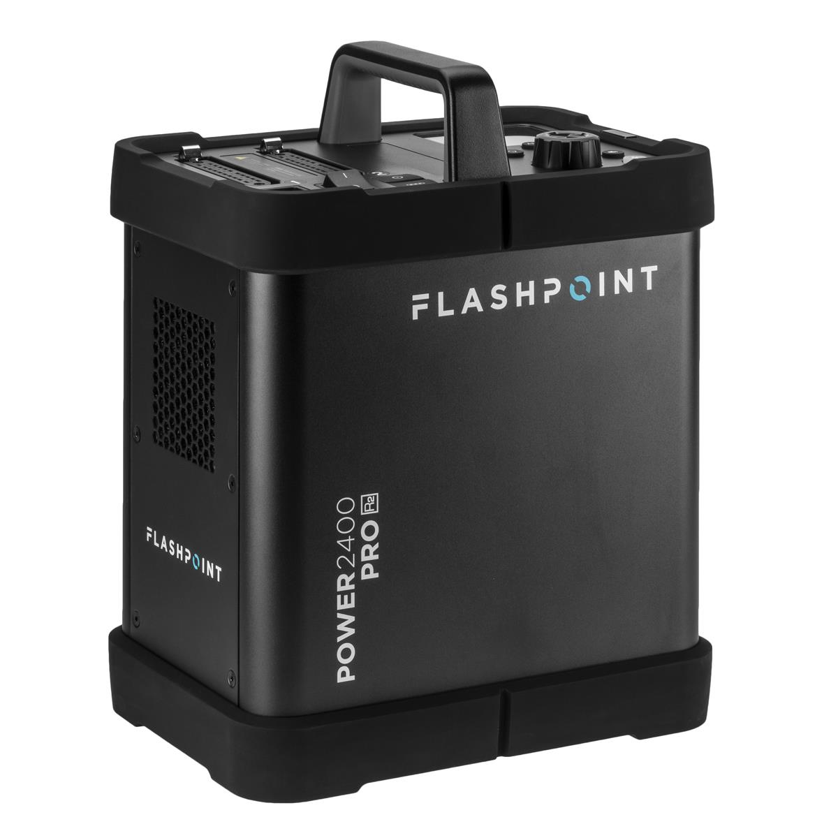 Image of Flashpoint XPLOR Power 2400 Pro R2 Power Pack
