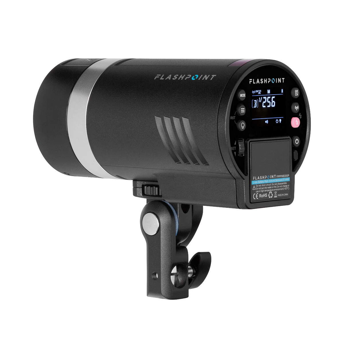 Flashpoint XPLOR 300 Pro TTL R2 BatteryPowered Monolight Best Deals