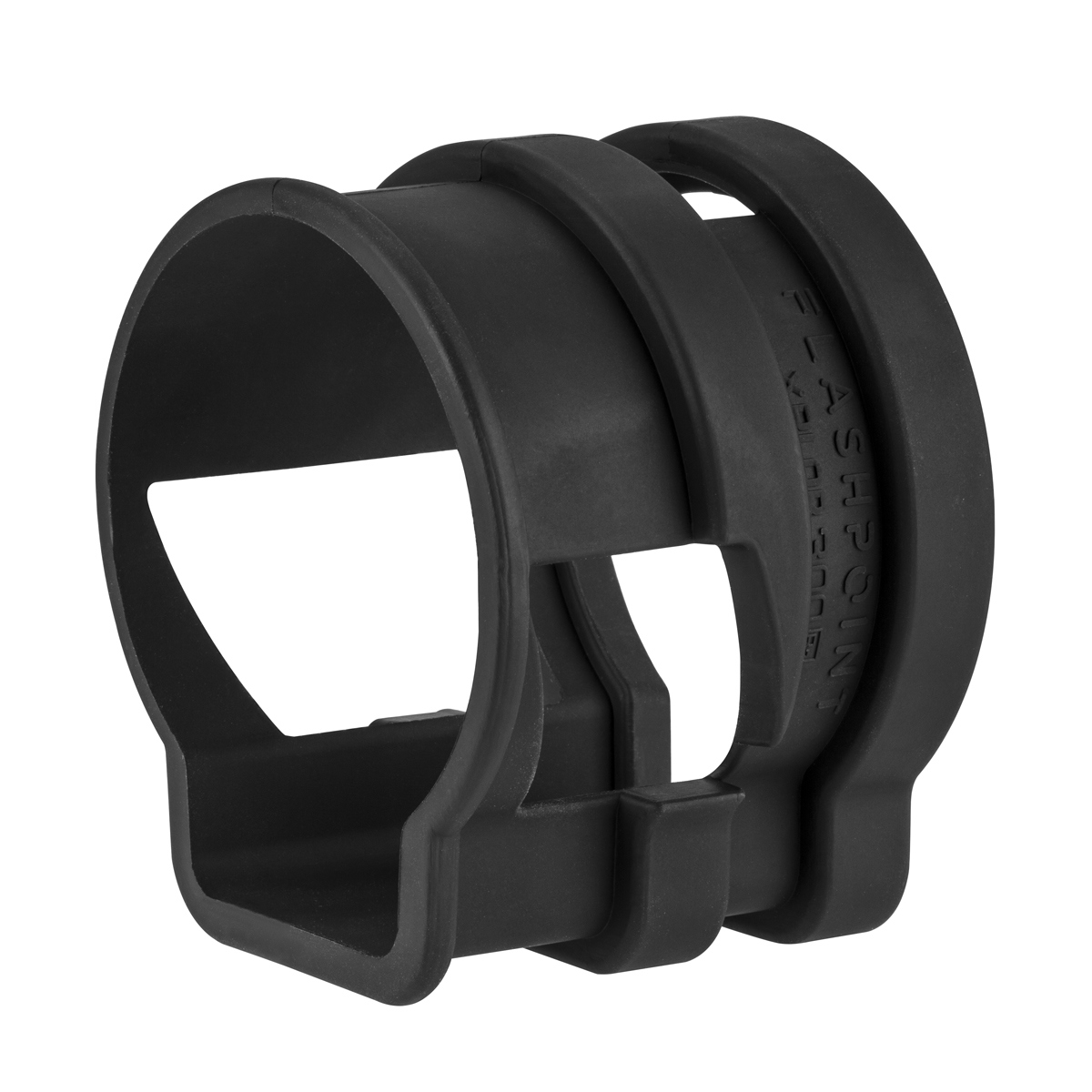 

Flashpoint Silicone Bumper for XPLOR 300 Pro Flash - Black