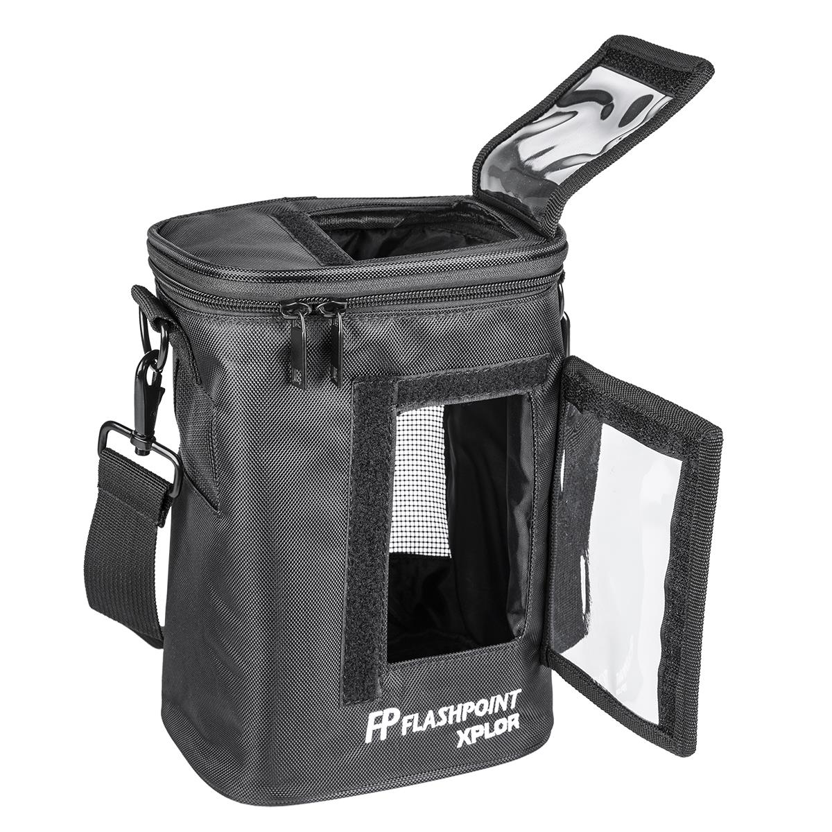Image of Flashpoint XPLOR 600 Shoulder Bag
