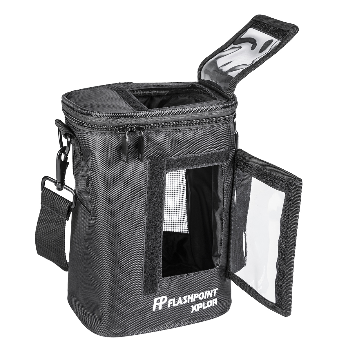 

Flashpoint XPLOR 600 Shoulder Bag