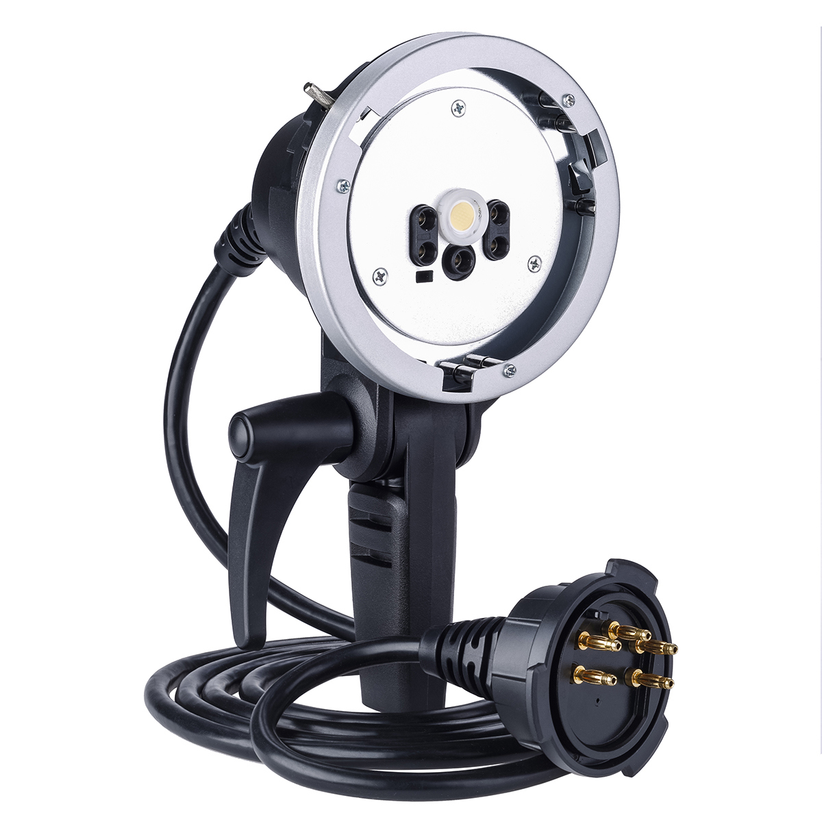 

Flashpoint Extension Head 600 Ws Flash For The XPLOR 600 (Bowens Mount)
