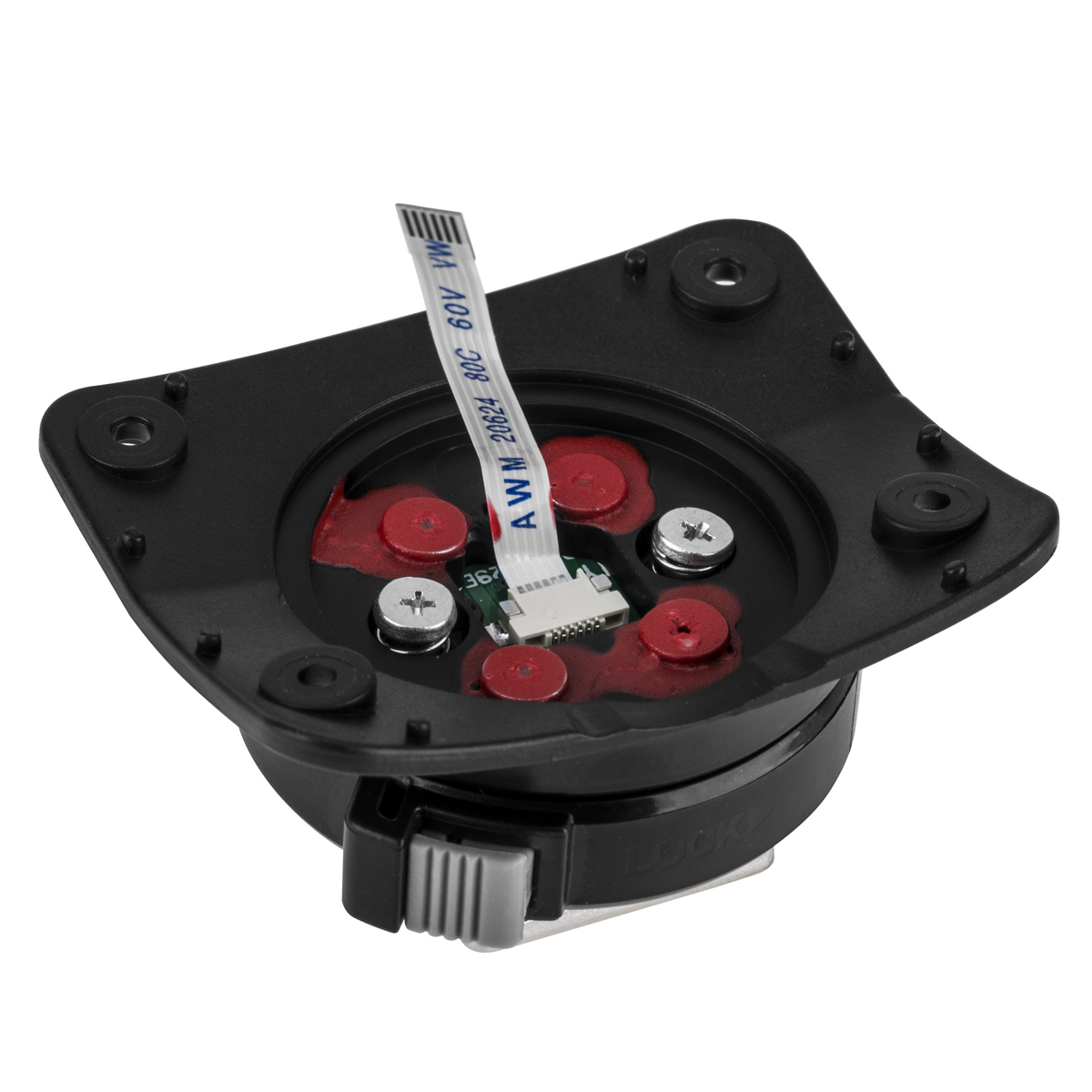 

Flashpoint Replacement Hot Shoe for Zoom Li-on X for Fujifilm
