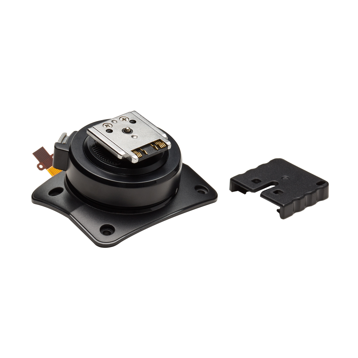 

Flashpoint Replacement Zoom Li-on X/III Metal Hot Shoe for Sony Cameras