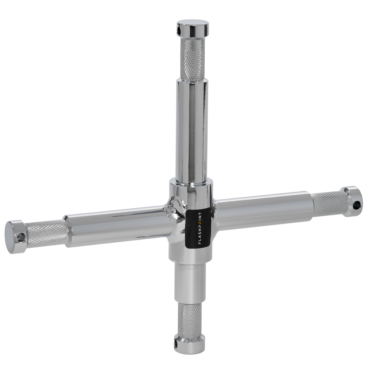 

Flashpoint Four-Way Baby Pin Adapter