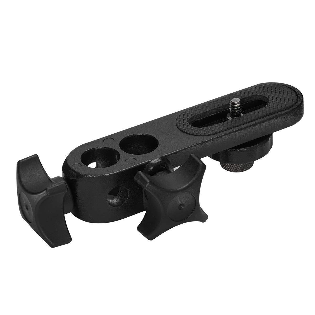 

Flashpoint Camera Platform for Flex Arm, Black