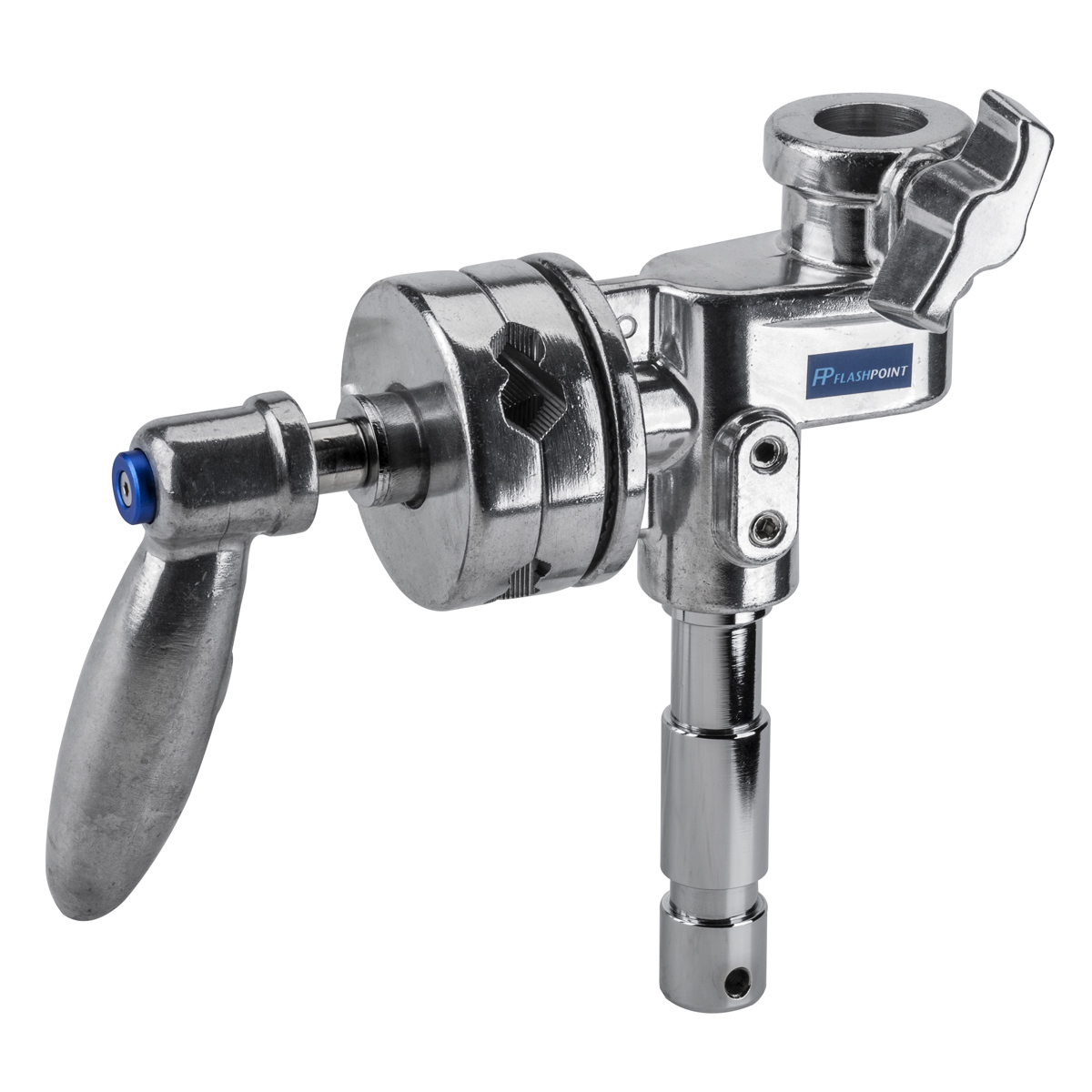 Flashpoint 4.5" Junior Grip Head #LS-JGH