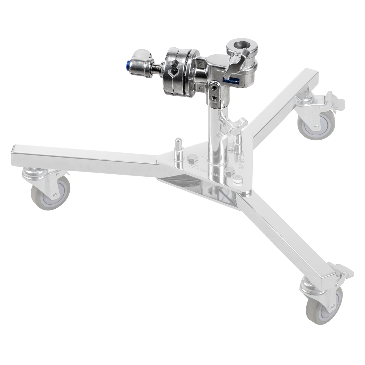 Flashpoint 4.5" Junior Grip Head #LS-JGH