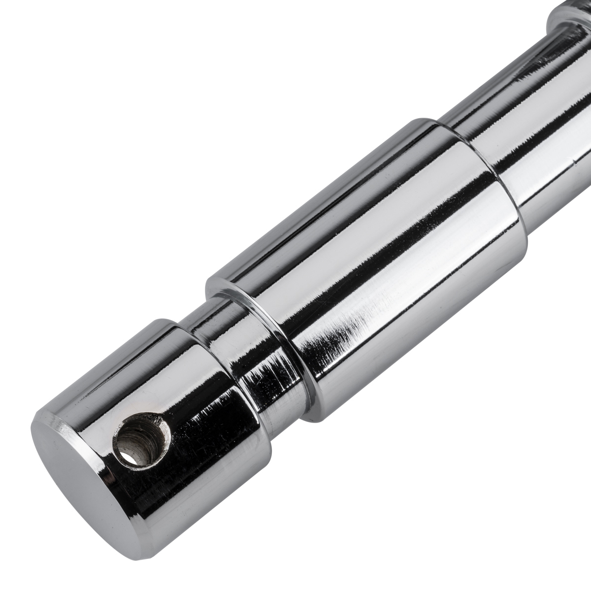 Flashpoint 4.5" Junior Grip Head #LS-JGH