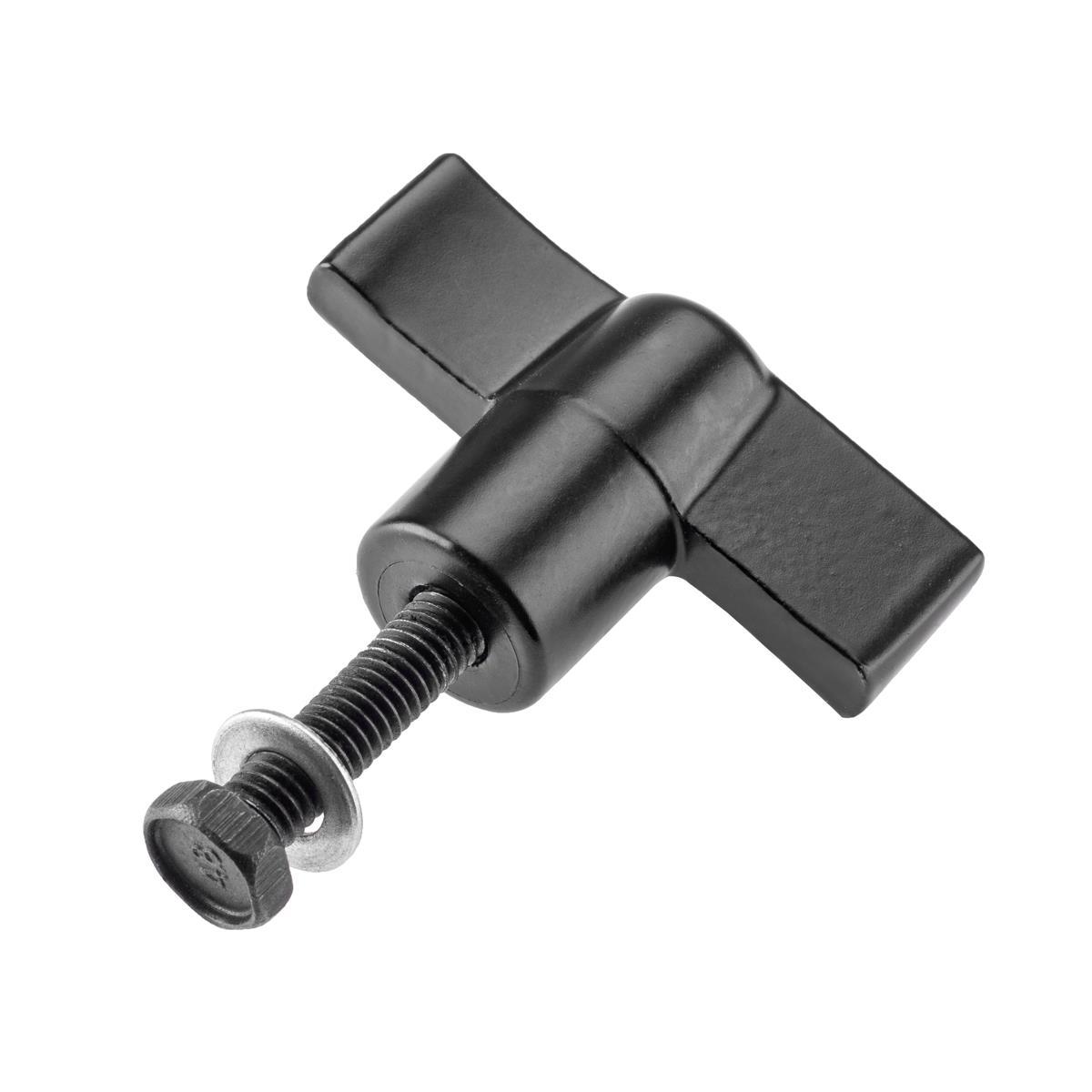 

Flashpoint Replacement Knob For the Pro Air Cushioned Heavy Duty Light Stand