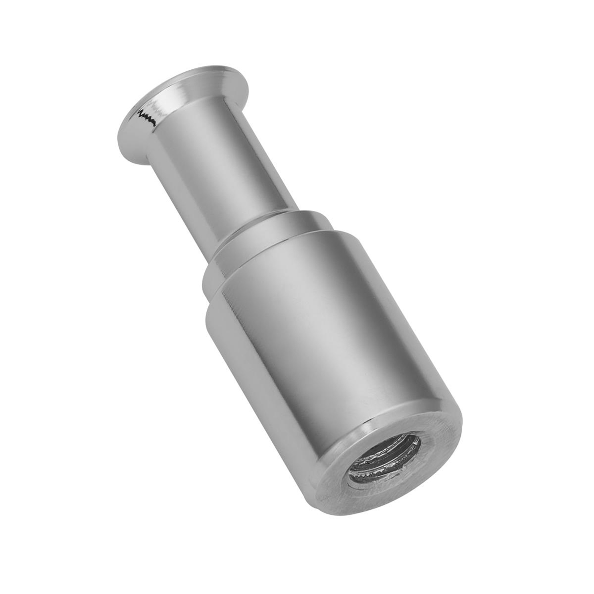 

Flashpoint Female Threaded 3/8" to Male 5/8" Stud Adapter